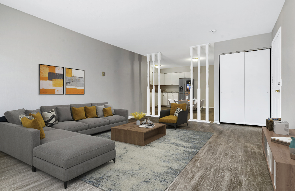 Case Mansion Flats - Photo 2 of 35