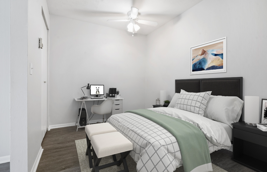 Case Mansion Flats - Photo 4 of 35