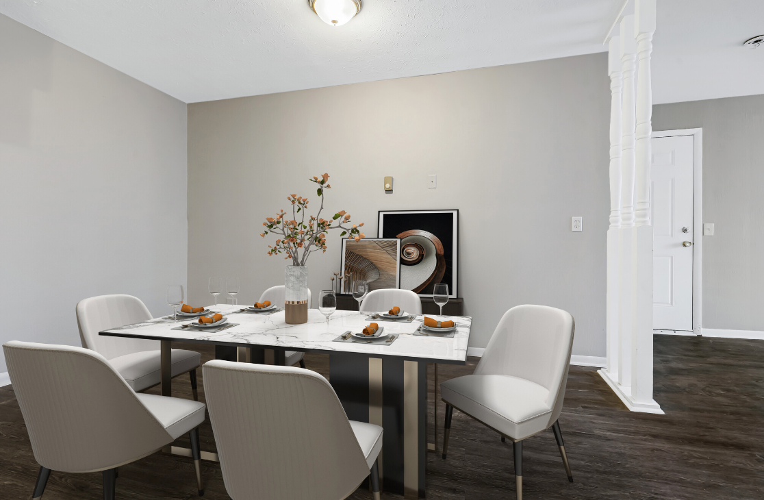 Case Mansion Flats - Photo 3 of 35