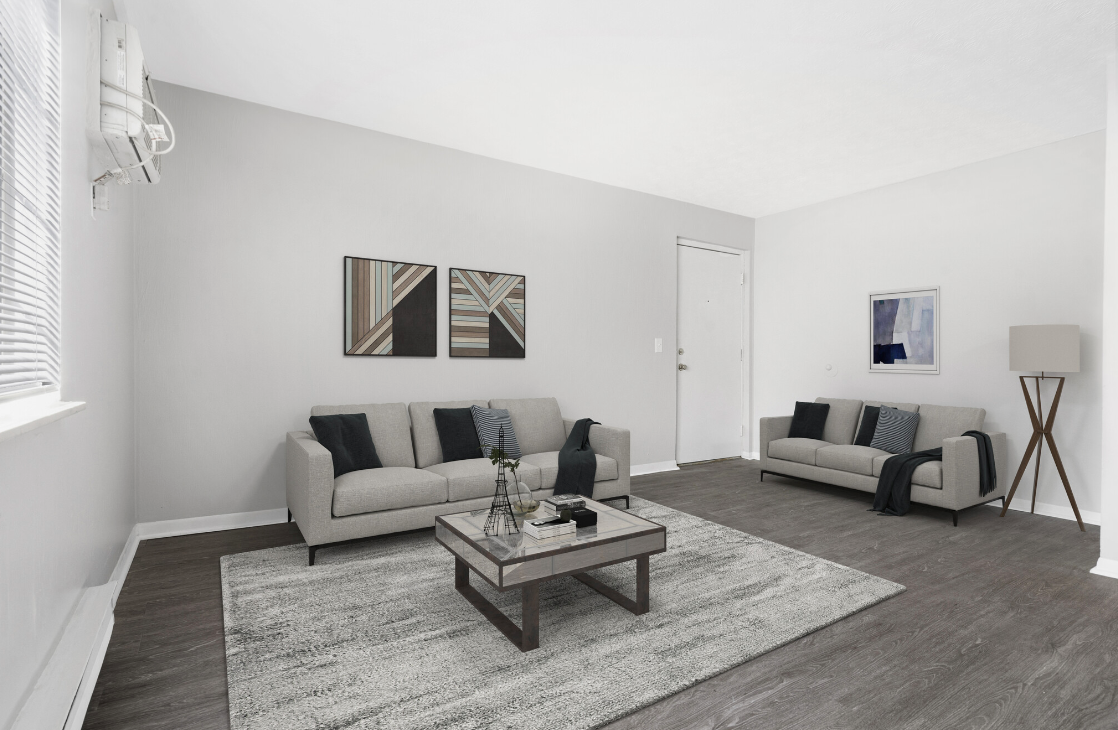 Case Mansion Flats - Photo 5 of 35