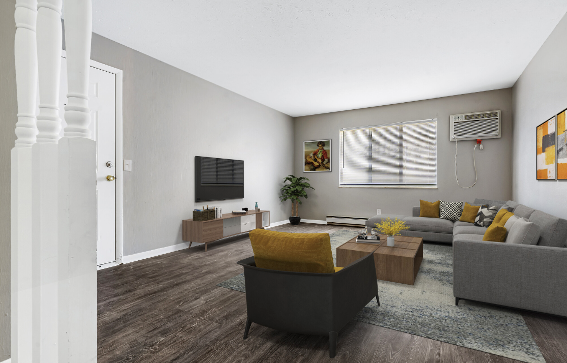 Case Mansion Flats - Photo 7 of 35