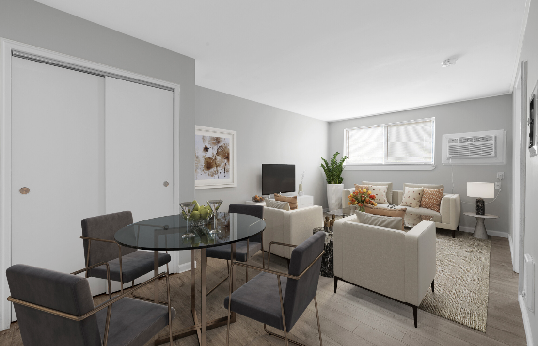 Garden Heights - Photo 3 of 54