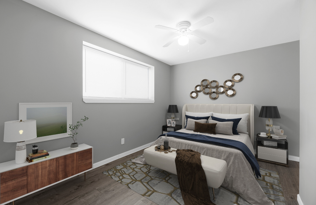 Garden Heights - Photo 2 of 54