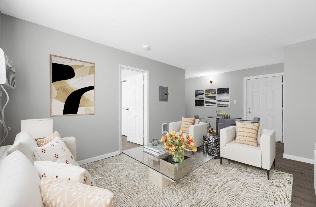 Garden Heights - Photo 4 of 54