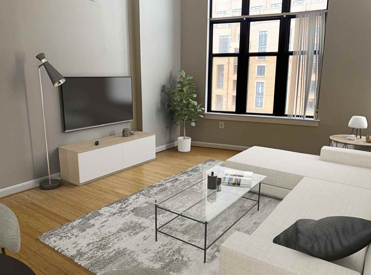 400 Massachusetts Avenue Northwest #913 - Photo 6 of 30