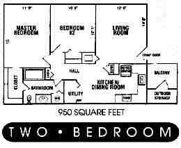 Summer Tree Apartments - Photo 2 of 7