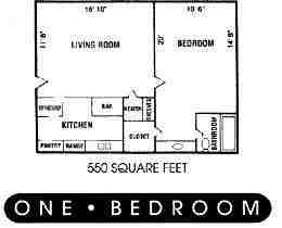 Summer Tree Apartments - Photo 3 of 7