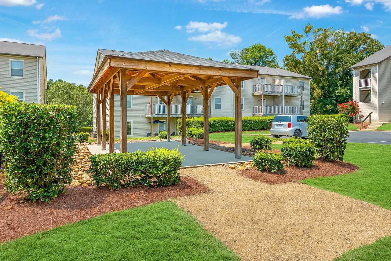 Concord Flats - Photo 6 of 34