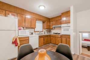 featured image of Hilton Dr