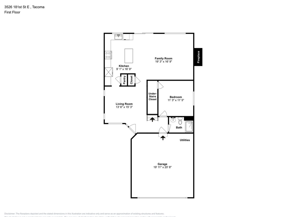 3526 181st St E - Photo 2 of 21