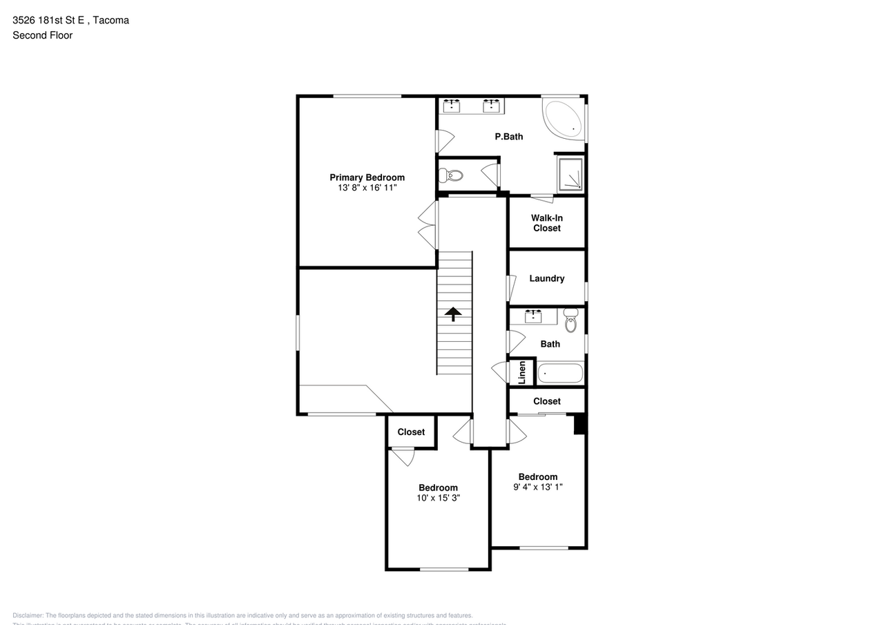 3526 181st St E - Photo 3 of 21