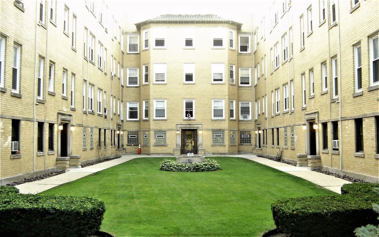 6528 N Lakewood Ave #5 - Photo 7 of 7