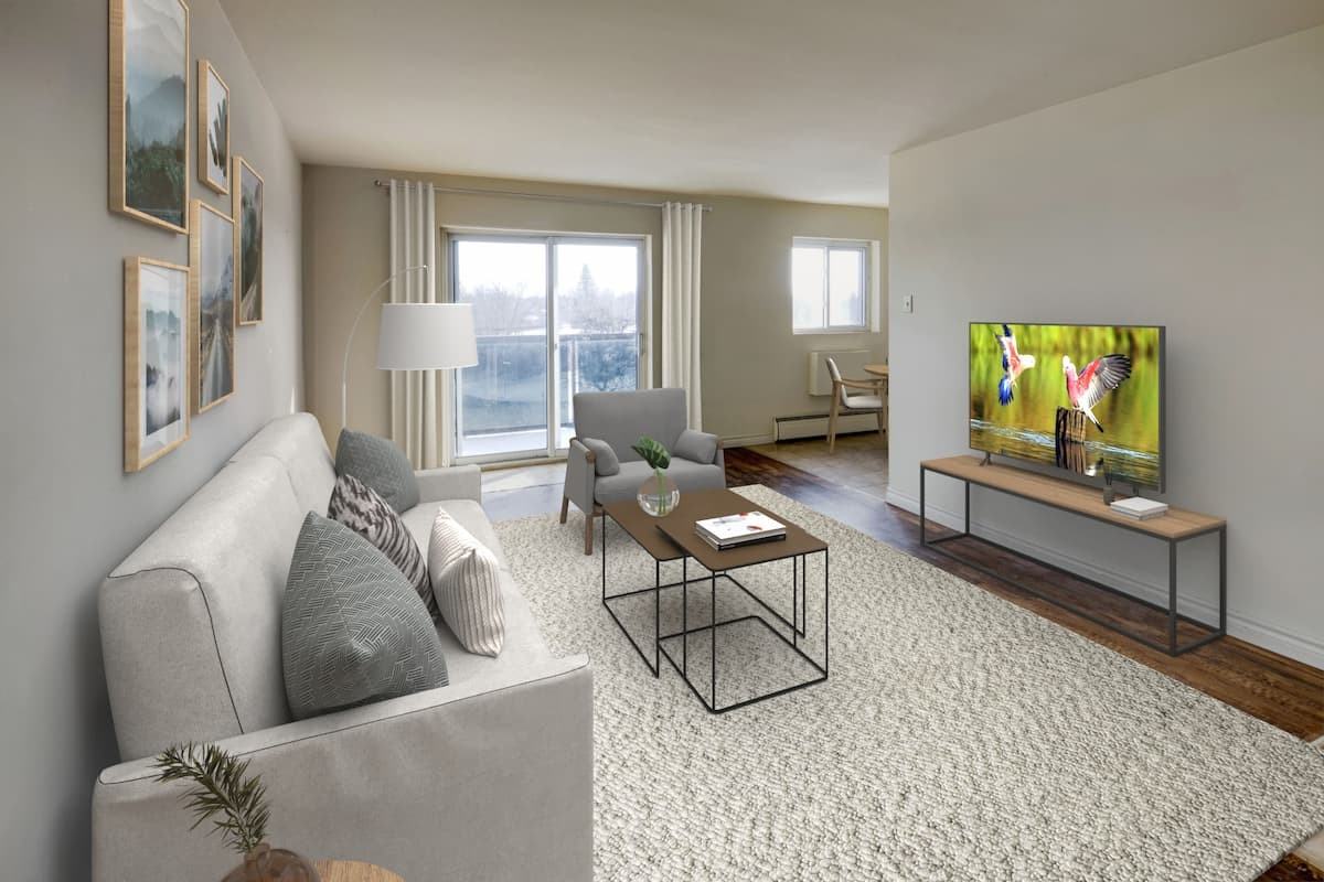 Frontenac Apartments - Photo 2 of 9