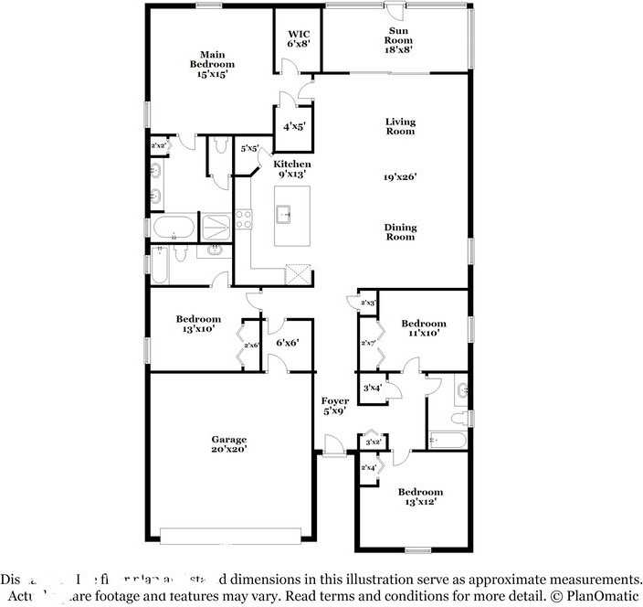 7544 Chervil St - Photo 2 of 16