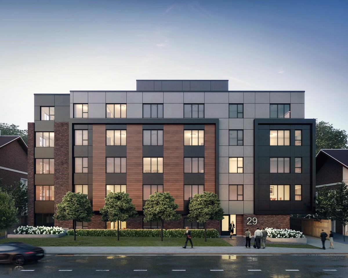 Capital Park Apartments 29 Robinson Ave, Ottawa, ON K1N 8N8 Zumper