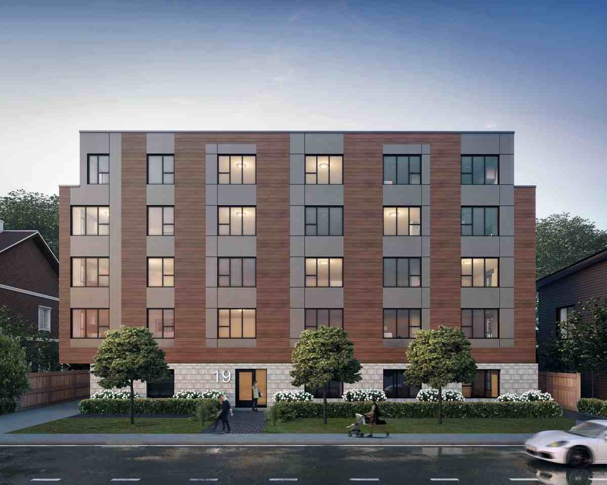 Recital (I, II, III) Apartments 19 Robinson Ave, Ottawa, ON K1N 8N8