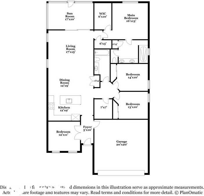 7527 Chervil St - Photo 2 of 21