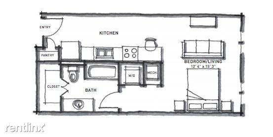 1011 E 5th St #B126 - Photo 2 of 3