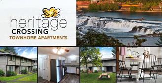 Heritage Crossing Townhome Apartments - Photo 1 of 1