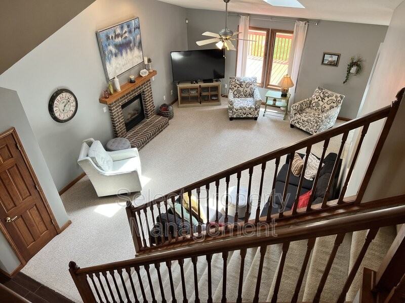 Furnished Houses for Rent In Fort Wayne, IN Rental Homes with Couches, Beds & More Zumper