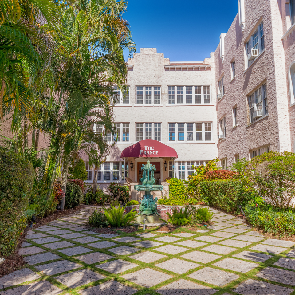 France on Frazier Creek - Photo 5 of 21