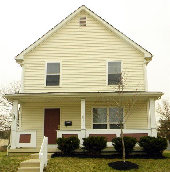 South Side Homes Apartments 738 S 17th St, Columbus, OH 43206 Zumper