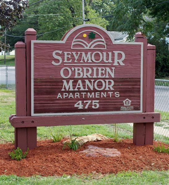 Seymour O'Brien Manor Apartments 475 S Obrien St, Seymour, IN 47274