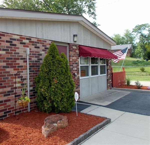 Seymour O'Brien Manor Apartments 475 S Obrien St, Seymour, IN 47274