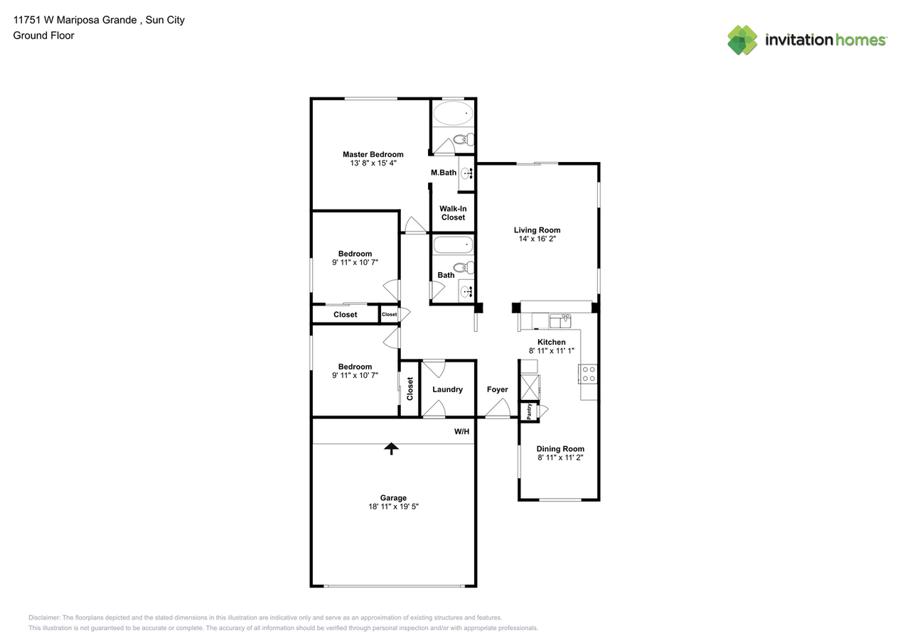 11751 W Mariposa Grande - Photo 2 of 17