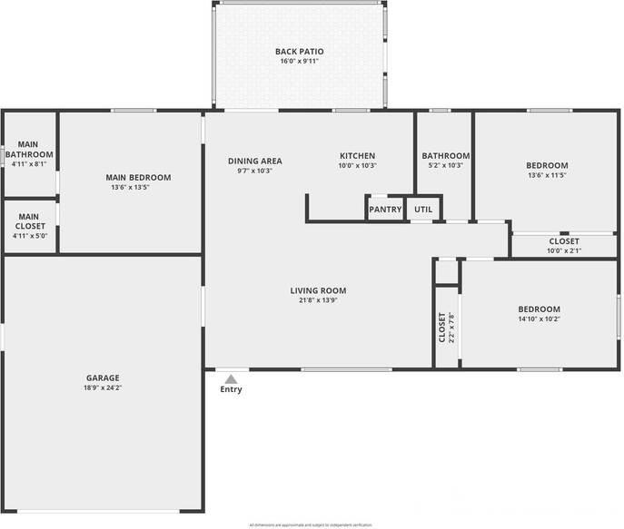 2204 Spring Cir - Photo 2 of 17