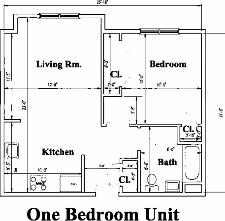 Horizons at Silver Lake - Photo 2 of 3