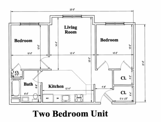 Horizons at Silver Lake - Photo 3 of 3