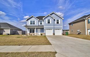 featured image of 566 Burke Dr #1