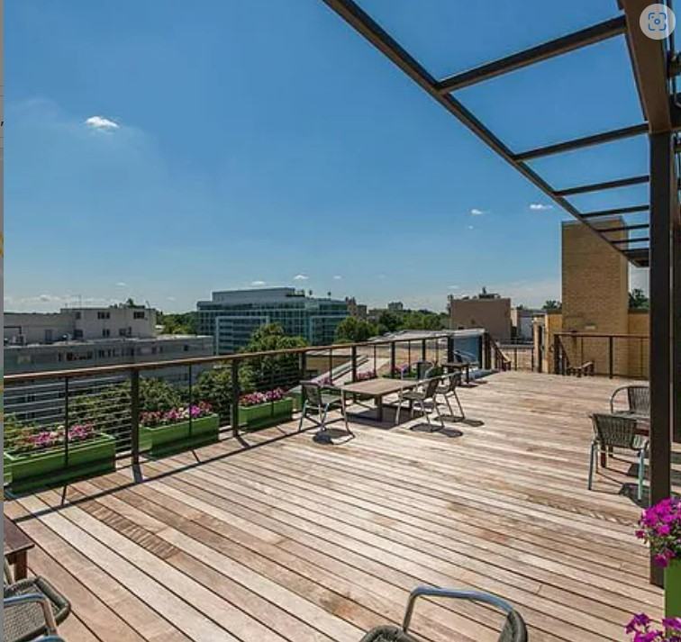 5410 Connecticut Avenue Northwest #1