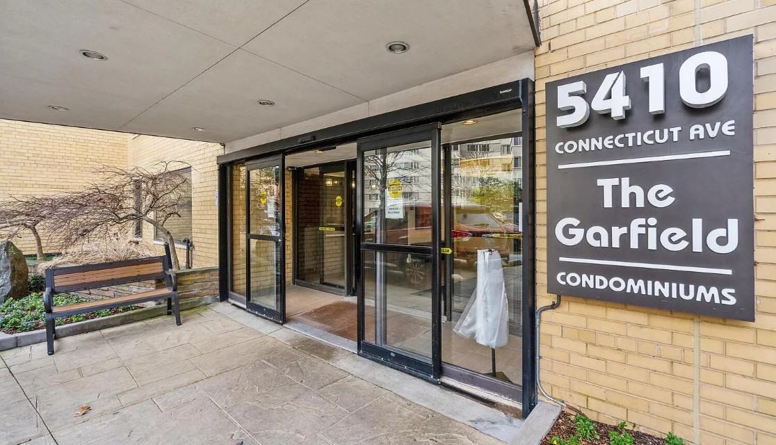 5410 Connecticut Avenue Northwest #1 - Photo 4 of 23