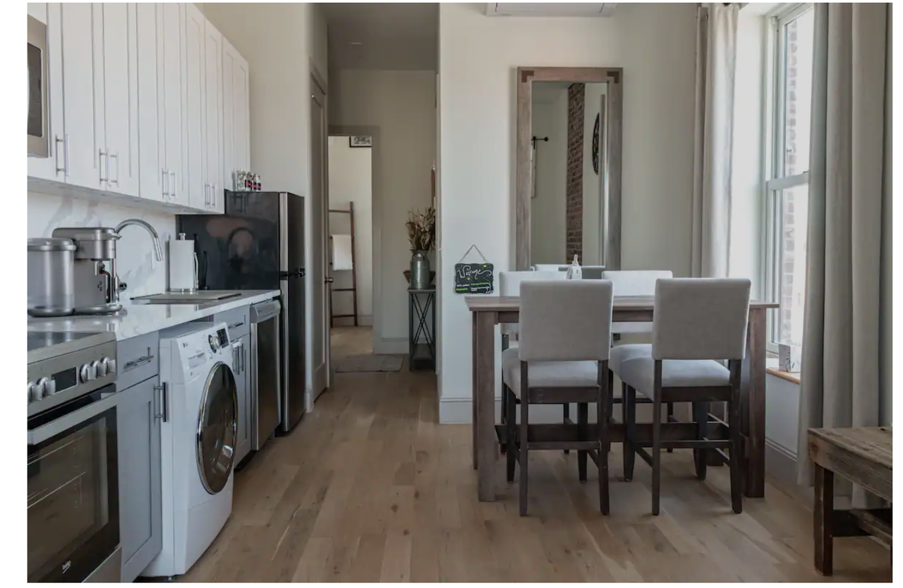 609 Broadway - 6 #6 - Photo 2 of 11