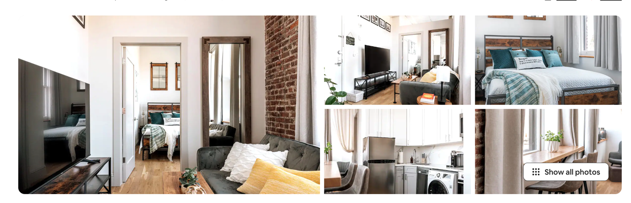 609 Broadway - 6 #6 - Photo 3 of 11