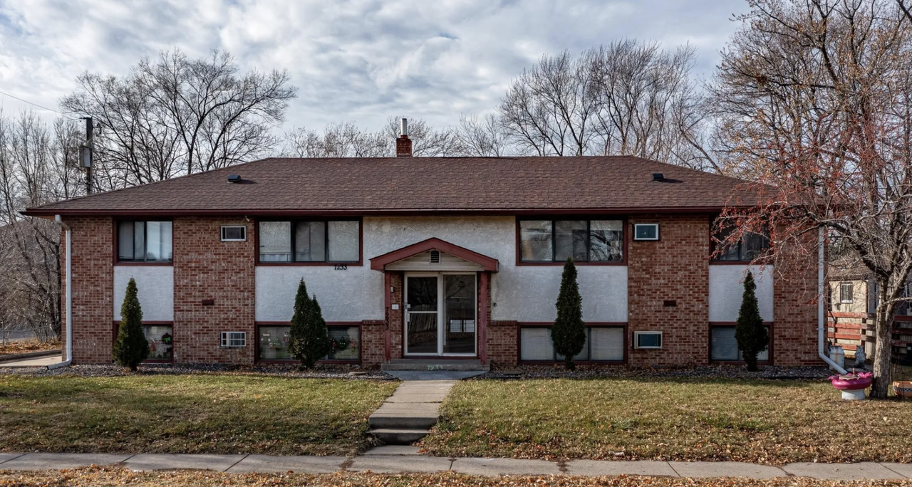 7233 W Broadway Ave #3