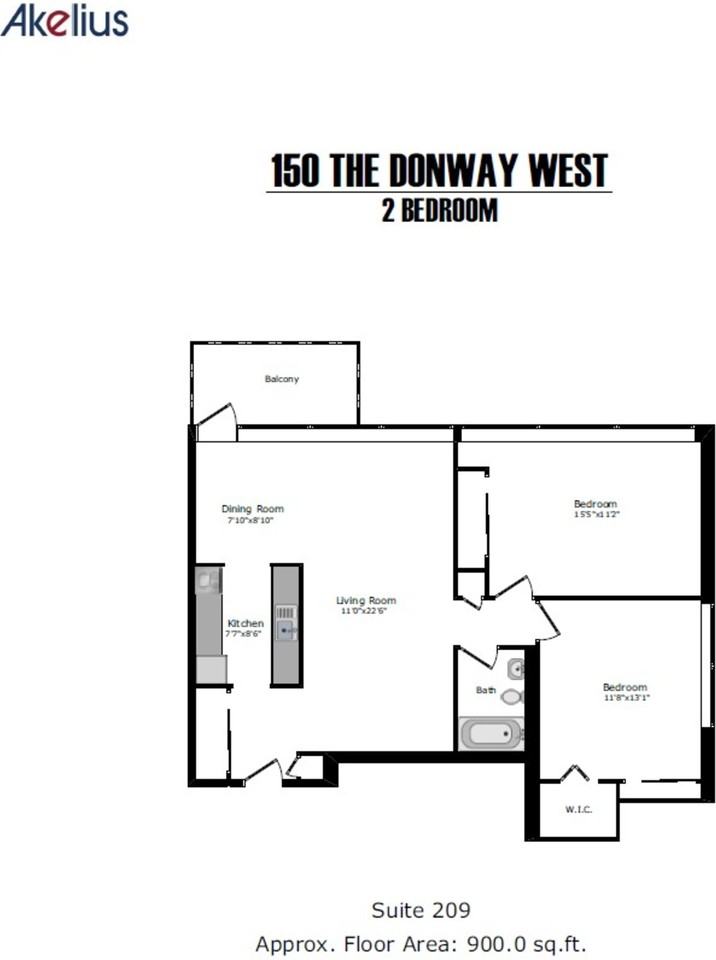 150 Donway & 4 Overland - Photo 2 of 2
