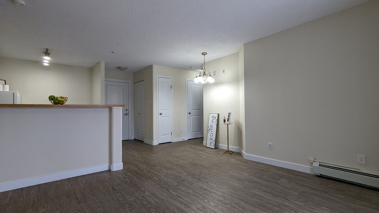 Kirkness Park Apartments 3149 151 Ave Nw, Edmonton, AB T5Y 3A3 Zumper