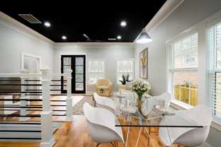 Newly built Oakcliff Craftsman home with fenced backyard - Photo 1 of 1