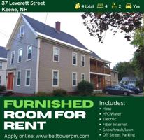 featured image of 37 Leverett St #Keene