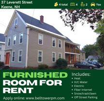 37 Leverett St #Keene - Photo 1 of 1