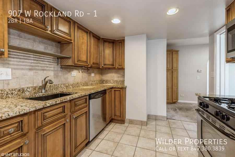 907 Rockland Rd #1 - Photo 2 of 10