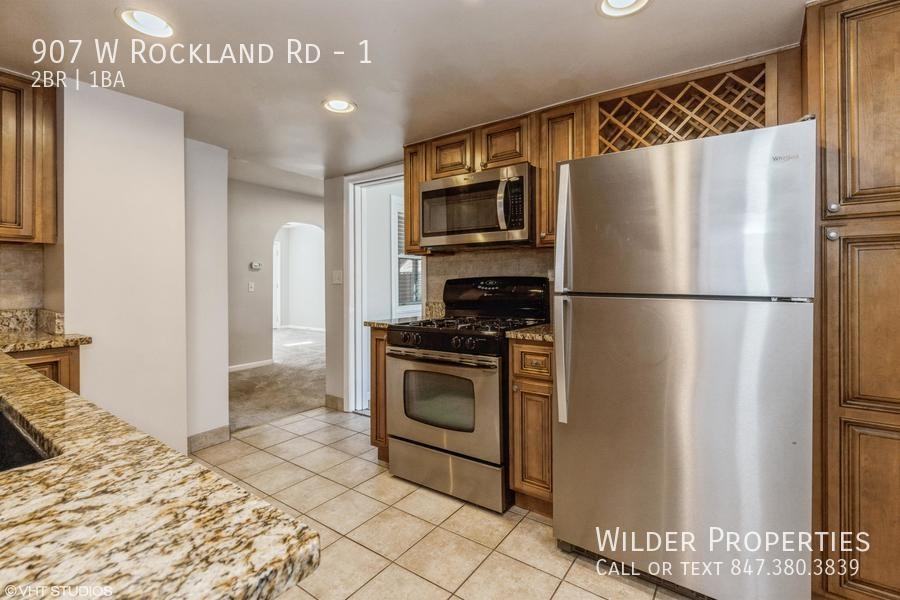 907 Rockland Rd #1 - Photo 3 of 10