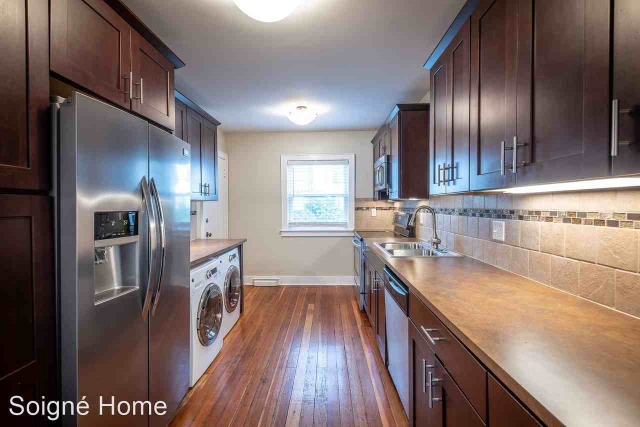 4813 Jarboe Street - Photo 2 of 16