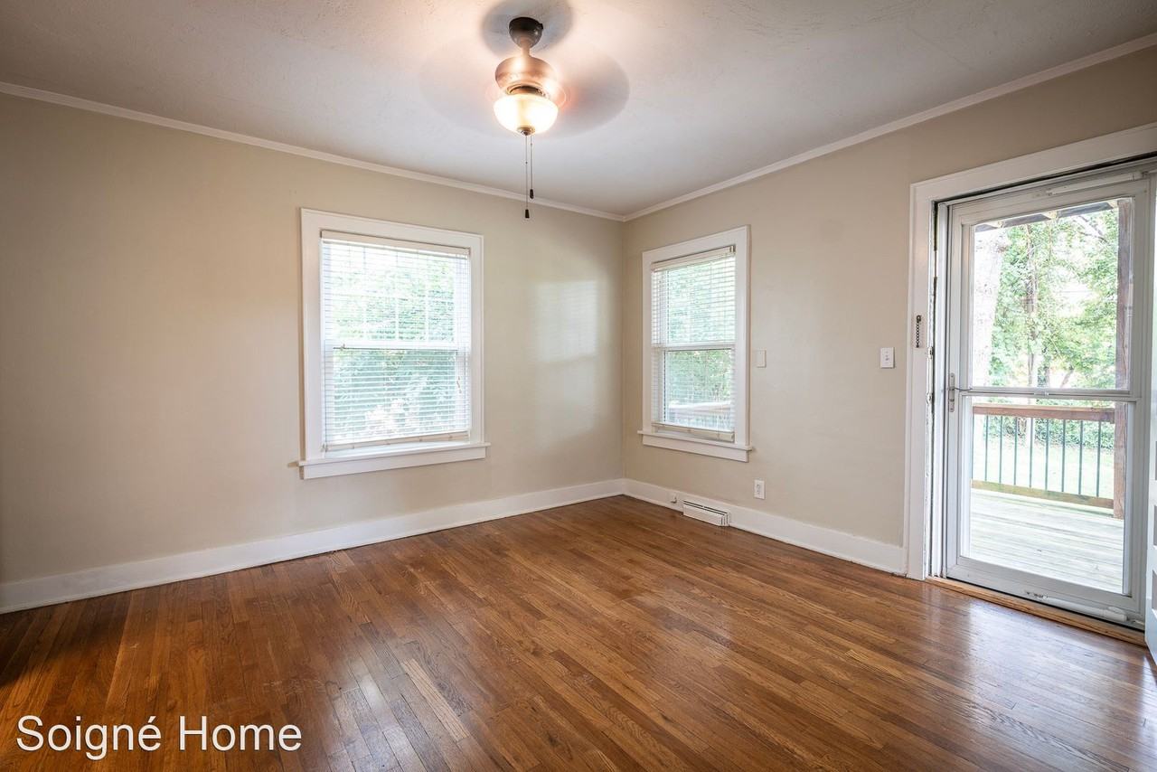 4813 Jarboe Street - Photo 3 of 16
