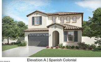 featured image of 4316 E Appaloosa Rd