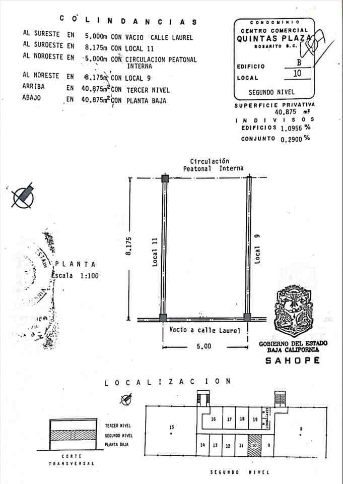 10 Cerrada B 10 - Photo 3 of 7