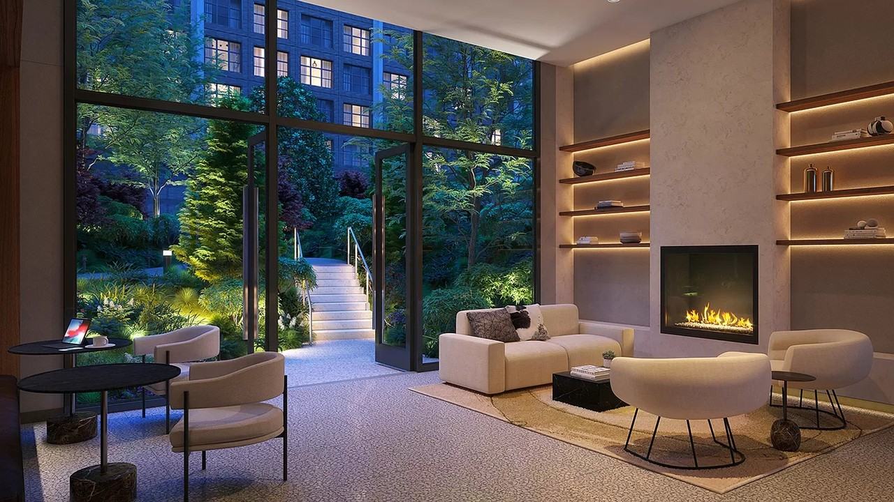 115 York St #8J - Photo 2 of 14